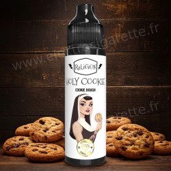 Holy Cookie - Religion Juice - ZHC 50 ml