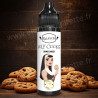 Holy Cookie - Religion Juice - ZHC 50 ml