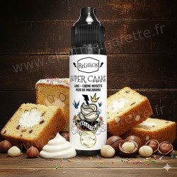 Super Caake - Religion Juice - ZHC 50 ml