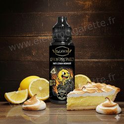 Lemon Prophecy - King Editon - Religion Juice - ZHC 100 ml