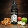 Mamaa Apple - King Editon - Religion Juice - ZHC 100 ml