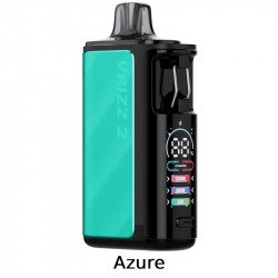 Kit Vrizz 2 - Voopoo - Azure