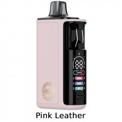 Kit Vrizz 2 - Voopoo - Pink Leather