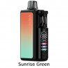 Kit Vrizz 2 - Voopoo - Sunrise Green