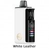 Kit Vrizz 2 - Voopoo - White Leather