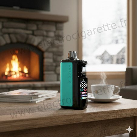 Kit Vrizz 2 - Voopoo