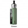 Kit Drag S3 Pod - Voopoo - Green - Vert