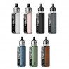Kit Drag S3 Pod - Voopoo - Toutes les couleurs