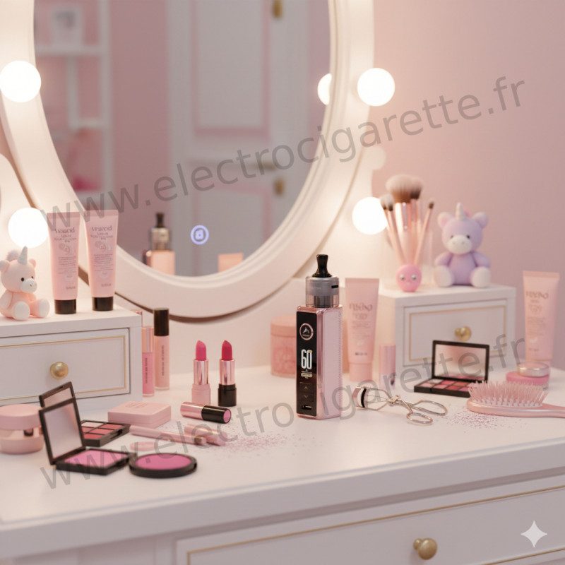 Kit Drag S3 Pod - Voopoo