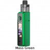 Kit Drag X3 Pod - Voopoo - Moss Green