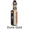 Kit Armour Ultra avec Itank T Dual Mesh Version 6mL - Vaporesso - Dune Gold