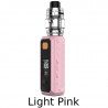 Kit Armour Ultra avec Itank T Dual Mesh Version 6mL - Vaporesso - Light Pink