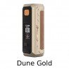 Box Armour Ultra - Vaporesso - Dune Gold