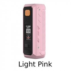 Box Armour Ultra - Vaporesso - Light Pink