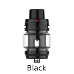 Itank T Dual Mesh Version 6mL - Vaporesso - Black
