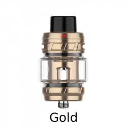 Itank T Dual Mesh Version 6mL - Vaporesso - Gold