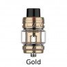 Itank T Dual Mesh Version 6mL - Vaporesso - Gold