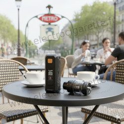 Itank T Dual Mesh Version 6mL - Vaporesso