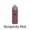 Kit Pod Typhos SE 6ml 2000mAh - Uwell - Burgandy Red