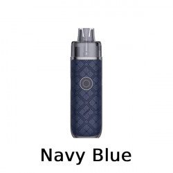 Kit Pod Typhos SE 6ml 2000mAh - Uwell - Navy Blue