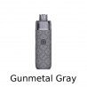 Kit Pod Typhos SE 6ml 2000mAh - Uwell - Gunmetal Gray