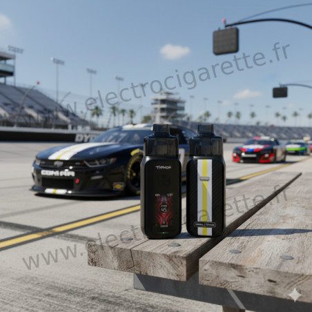 Kit Typhos Pro 6ml 3000mAh - Uwell