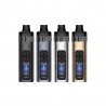 Kit Pod Typhos MTL/RDL 6ml 2000mAh - Uwell - Toutes les couleurs