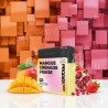 Mangue Grenade Fraise - 0mg - 25ml - Prodigy Pocket by Vape Maker