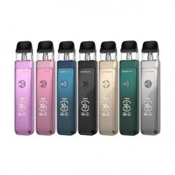 Kit XROS Pro 2 - 3ml - 2000mAh - Vaporesso - Toutes les couleurs