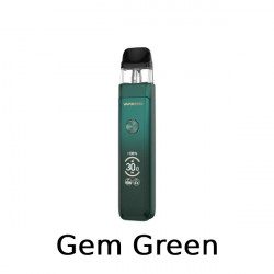 Kit XROS Pro 2 - 3ml - 2000mAh - Vaporesso - Gem Green