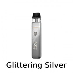 Kit XROS Pro 2 - 3ml - 2000mAh - Vaporesso - Glittering Silver