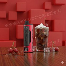 Red Edition - Pro Max 4in1 - 100k - 20mg - Maxi Puff - Saveur 2