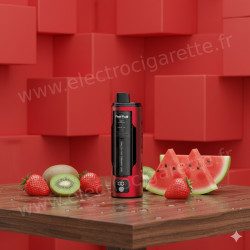 Red Edition - Pro Max 4in1 - 100k - 20mg - Maxi Puff - Saveur 4