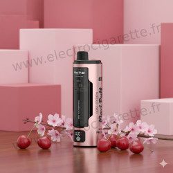 Pink Edition - Pro Max 4in1 - 100k - 20mg - Maxi Puff - Saveur 3