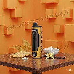 Orange Edition - Pro Max 4in1 - 100k - 20mg - Maxi Puff - Saveur 4