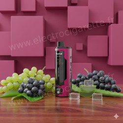 Magenta Edition - Pro Max 4in1 - 100k - 20mg - Maxi Puff - Saveur 4