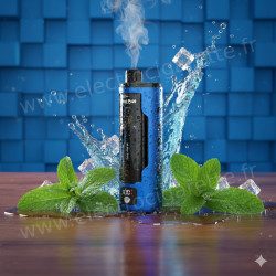 Blue Edition - Pro Max 4in1 - 100k - 20mg - Maxi Puff - Saveur 4