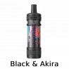 E-Chicha Magnum Nano - Aspire - Black azerty Akira