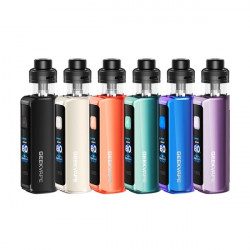 Kit Pod Force - 5ml - 3200mAh - GeekVape - Toutes les couleurs