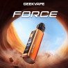 Kit Pod Force - 5ml - 3200mAh - GeekVape - Poster