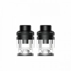 2 x Cartouches Vides Force 5ml - Geekvape