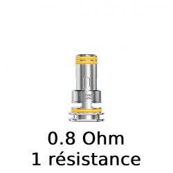 1 x Résistance B MTL Series 0.8? - Geekvape