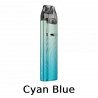 Kit Pod Vmate i3 - 3ml - 1500mAh - Voopoo - Cyan Blue
