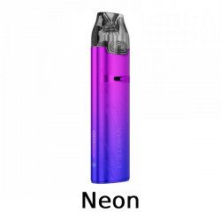 Kit Pod Vmate i3 - 3ml - 1500mAh - Voopoo - Neon