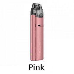 Kit Pod Vmate i3 - 3ml - 1500mAh - Voopoo - Pink