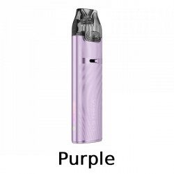 Kit Pod Vmate i3 - 3ml - 1500mAh - Voopoo - Purple