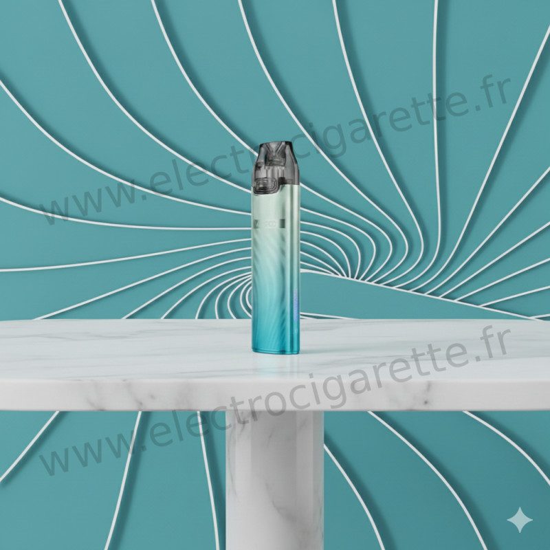 Kit Pod Vmate i3 - 3ml - 1500mAh - Voopoo