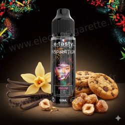 Amani - Inspiration - E.Tasty - ZHC 50mL