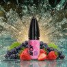 Raisin Fraise - 10ml - RIOT X