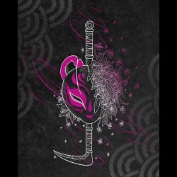 Panda - Project Karu - Al-Kimiya - ZHC 100mL - Icone